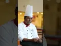 Enjoy Chef Dipankar Mondal s top picks at Orchids Royal Sarovar Portico s fine dining gem
