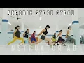 Download Lagu AEROBIK \u0026 BL STECU STECU || MUSIK LOW IMPACT || LAGU VIRAL 2025