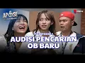 Download Lagu UMMI QUARY MENGGUNCANG KANTOR APOSE DENGAN BAKATNYA I FULL EPISODE 2 APOSE PINDAH KANTOR