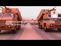 اوبريت ( كلنا سلمان ) إهداء من قبيلة سبيع الى مقام  ولي العهد محمد بن سلمان حفظه الله