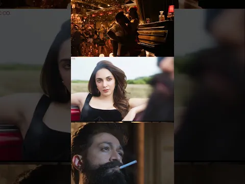'Toxic' movie- 5 learnings you can't miss as a young Man or Women!