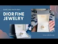 Dior Fine Jewelry Review Rose Des Vents ring