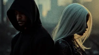 Aïshé Feat. Booba - Ororo (Clip Officiel)