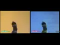 Sesame Street: Elmo's Being Green Mashup Comparison (Original vs MIDI Version)