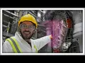 Download Lagu Tour por el Mayor Reactor de Fusión Nuclear: ITER
