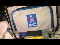 Sherwin Williams Painters Tool Bag Review