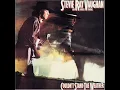 Honey Bee - Stevie Ray Vaughan - Couldn't Stand the Weather - 1984 (HD)