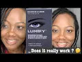 LUMIFY EYE DROPS REVIEW 2020