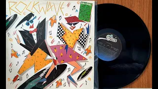 RockWave - 1985