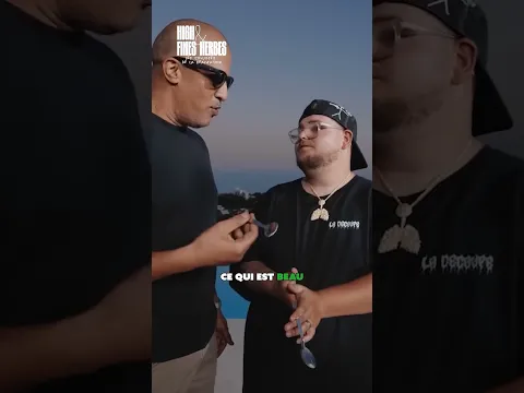 La partie 2 du dernier jour des coulisses de la réalisation 🥦😎😎