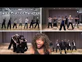 Download Lagu CLOSE YOUR EYES Dance Practice Marathon! | 'Snowy Summer'/'To The Woods'/ 'Shinunoga E-Wa' \u0026 More!