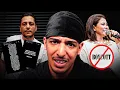 Download Lagu العيالات سخطو على شيرين فموازين والمورفين غادي ينوضها مع الكناوي