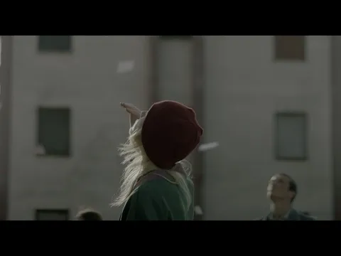 THE LOAD (TERET) by Ognjen Glavonić Trailer