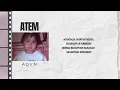 Download Lagu ATEM - ADYM | Lyric Video