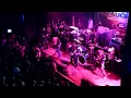 Six Feet Under - Seed of Filth 07/22/11: House of Blues - West Hollywood, CA