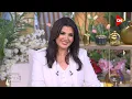 اللي حصل ده مش هتشوفوه في اي برنامج 😮❤️- دويتو ارتجالي بين هشام الجخ وأحمد سعد مبهر ❤️