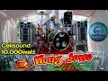 Download Lagu CEKSOUND-Air mata perpisahan-(WONGJOWO)PM AUDIO 10.000watt UuuunCooo...