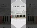 Download Lagu Selembut Salju Pianika Cover Viral Tiktok