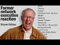 Rules for writing a Sitcom