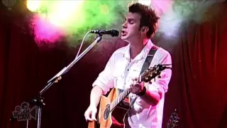 howie day longest night live in sydney moshcam