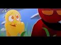 Go Away - animation.. meme I guess idk