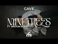 Mini Trees - "Cave" (ft. Medium Build) (Official Lyric Visualizer)