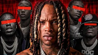 King Von s Murder Cases if He Was Still Alive