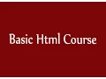 basic html Bangla tutorial part