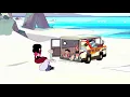 Steven Universe | We Are the Crystal Gems Full Song - Extended Song - Music Video | Cartoon Network