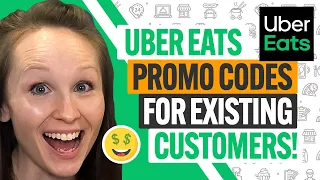 Uber Eats Promo Codes for Existing Users Free Food Delivery 2022