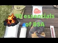Boy Scout 10 Essentials What To Pack In Your Day Pack