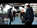 mr jazziq dancing for catalia by djlady du