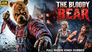 THE BLOODY BEAR - Hollywood Movie Hindi Dubbed | Natasha Tosini, Danielle | Horror Thriller Movie