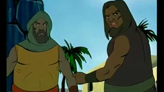 فيلم للبيت رب يحميه أفلام كارتون اسلامي 