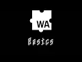 Basics - WebAssembly