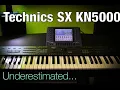 Download Lagu Technics sx KN5000 factory sounds demo