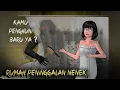 Download Lagu Rumah Peninggalan Nenek 1 - Banyak sosok lain tinggal disana #HORORMISTERI | Kartun Hantu