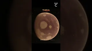 THIS WAS THE FIRST PLANET IN OUR SOLAR SYSTEM Shorts 