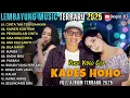 Download Lagu KADES HOHO - CINTA TAK TERPISAHKAN - KAWEN KONTRAK - PENGADILAN CINTA - LEMBAYUNG MUSIC FULL ALBUM