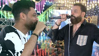 احمد عامر و حسن عبد الوهاب مكسرين الفرح 2023 مليونية اولاد الحاج حمامه ابو يحي حفلات ابو مالك 