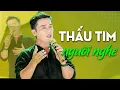 Download Lagu Nhận Diện Tình Đời - Nghe Để Quên Đời Đau Khổ | Nhạc Vàng Hải Ngoại Mới Nhất 2020
