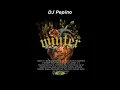 Dj Pepino - Winter Warm up 2025 || GQOM MIX 2025