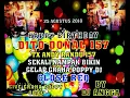 Download Lagu HAPPY BIRTHDAY DITO DONAL 157 BY DJ ANGGA TO THE BEAT GRAHA POPPY