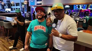 respect my grind tv interview tony mc