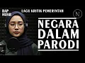 Download Lagu LAGU KRITIK || NEGARA DALAM PARODI || AHMAD SAHRONI - NOIRNA RAP HIJAB (Official Music Video)