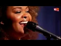 Jill Scott - "The Way" (Live)