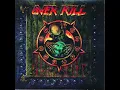 Overkill - Soulitude (Lyrics)