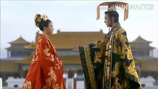 pied piper bts ji chang wook empress ki special requested video 
