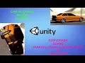 Car Accident Simulation Tutorial in Unity Realistic Crash Physics C Scripting