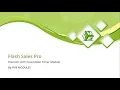 Prestashop Flash Sales Module with Countdown Timer